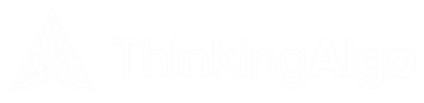ThinkingAlgo Logo